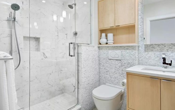 衛生間房屋裝修設計注意哪幾點？你知道嗎？